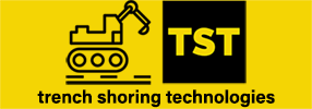 TRENCH SHORING TECHNOLOGIES